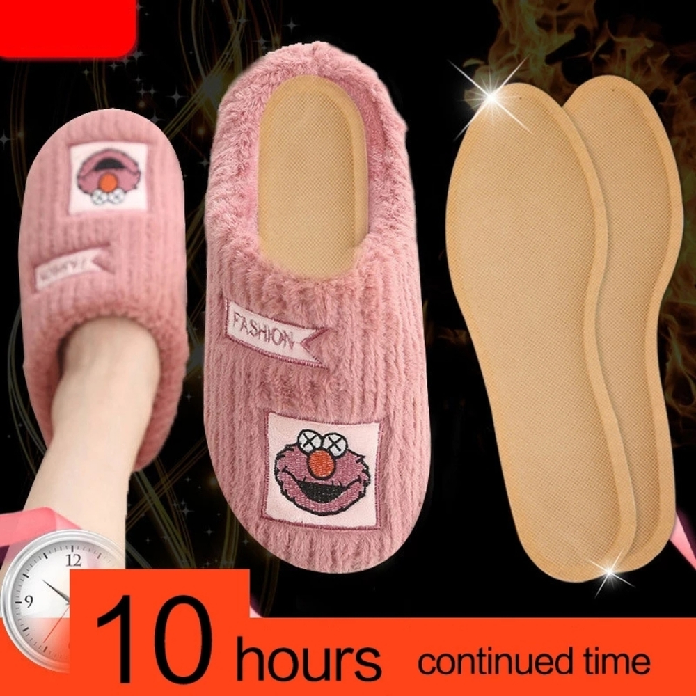 SElf-heating Insoles 4 pairs